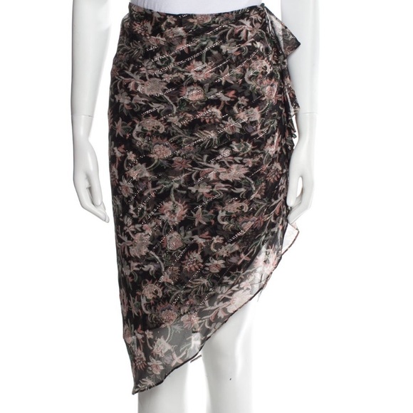 Veronica Beard Skirt - Picture 1 of 4